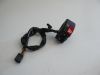 Handlebar switch assy Suzuki SV 650