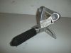 Soziusfussraste links Suzuki GSX F 750
