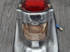 Achterlicht Harley Davidson Panhead / Knucklehead / Pre war