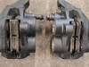 Bremssattel Bremszangen vorne Yamaha Tracer 7