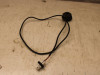 Speedometer gear box Yamaha FAZER 600
