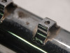 Sports exhaust Harley Davidson Touring