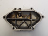 Cylinder head cover Honda CB 400