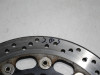 Remschijf voor links Triumph 595 T Daytona