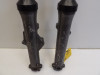 Front pipes Honda CB 350 Four