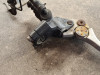 Front brake master cylinder  Yamaha FZR 600