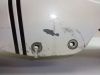 Front fender Suzuki GSX 750