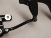 Fussrastenanlage Harley Davidson Softtail