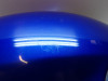 Front fender Kawasaki ZZR 1200
