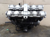 Engine Yamaha FAZER 600