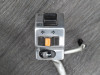 Handlebar switch assy left Kawasaki VN 800