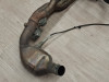 Downpipes Honda CBR 600 RR