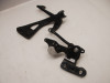 Rem en of schakelset Harley Davidson Softtail