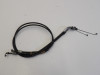 Throttle cable Honda VT 600
