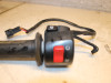 Handlebar switch assy right Kawasaki ER 6