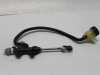 Rear brake master cylinder  Triumph Sprint GT 1050