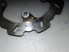 Rear brake disc Suzuki GSX R 750