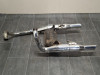Auspuff Kawasaki VN 700  750
