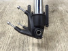 Front pipes complete Triumph Tiger 1200  Explorer XRT