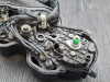 Tacho-set Suzuki GSX R 750