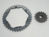 Sprocket Ducati 1098  1198