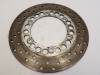 Rear brake disc Yamaha TDM