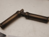 Duo fussrastenanlage Harley Davidson Custom universal other
