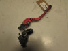 Lever handle clutch Honda CBR 600 RR