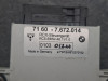 Radio unit BMW K 1200 LT