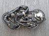 Tacho-set Suzuki GSX R 750