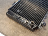 Radiateur Kawasaki ZX 6 R