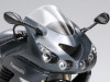 Scheibe Windschild Kawasaki ZZR 1400