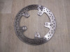Rear brake disc KTM 790 Duke