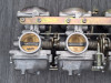 Carburateurset Yamaha FZ 750