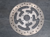 Braking disc right front Harley Davidson FLHR Road King
