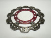 Brake disc front Yamaha XJR 1300