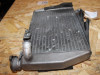 Radiateur Honda VTR 1000 SP