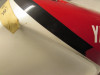 Fuel tank cover Yamaha FZR 600