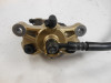 Rear brake caliper Suzuki GSX R 750