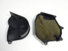 Engine cover front spocket Yamaha TDM