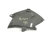 Fuel tank cover BMW R 1200 GS