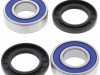 Wheel bearing Suzuki GSX R 1000