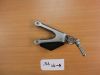 Main step holder left Yamaha YZF R6