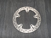 Rear brake disc BMW F 800 S - ST