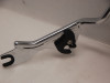 Sissybar seat Harley Davidson Touring FL