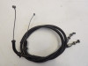 Throttle cable Honda CBR 600 F