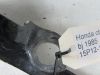 Rear cowl Honda CBX 750 F