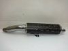 Sport auspuff Honda Overige Honda