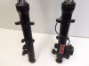 Front pipes complete Kawasaki GPX 750