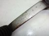Gear change pedal  Honda CBR 1000 F
